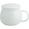 茶杯陶瓷 过滤泡茶杯 商品缩略图3