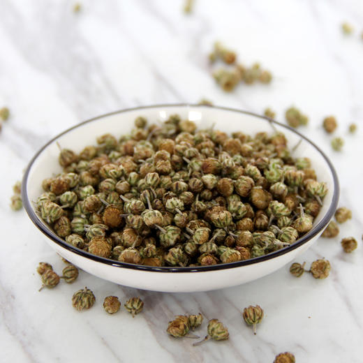 药菊中的珍品清香怡人怀府街怀珍珠菊正牌力荐