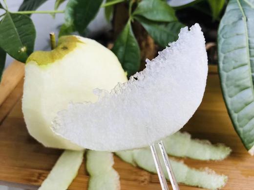 玉露梨香梨 礼盒10枚装大果 商品图2