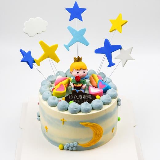 小王子 商品图0