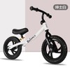 【自行车】平衡车无脚踏3-6岁宝宝 儿童滑步自行车平衡车 商品缩略图2