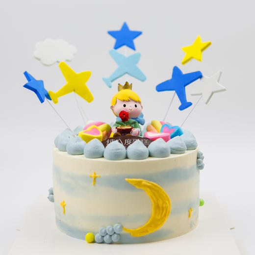 小王子 商品图1