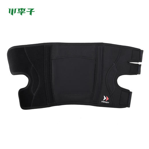 ZAMST赞斯特护膝EK-3足球运动训练护具男37190 商品图1