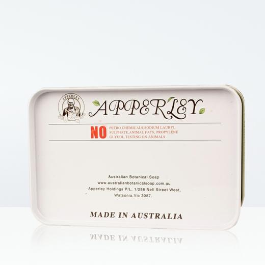 艾柏琳手工玫瑰天竺葵精油洗护皂 商品图4