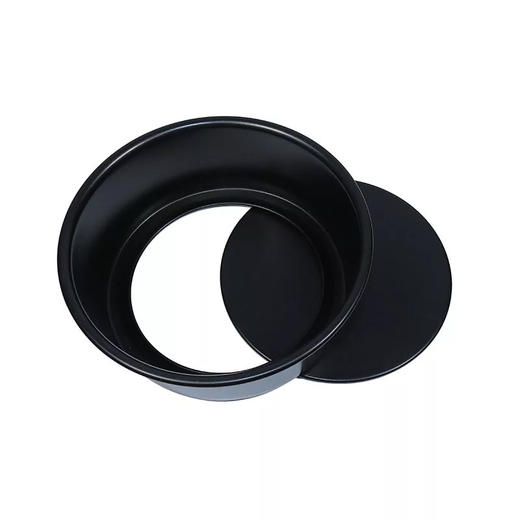 蛋糕模不粘（黑色）4/5/6/8/10 商品图0