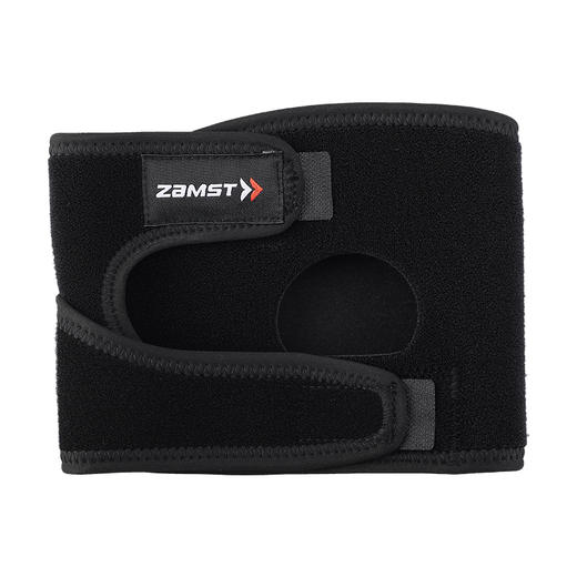 ZAMST赞斯特护膝JK-1膝关节固定带运动护具37110 商品图4