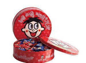 旺仔大礼包 商品图0