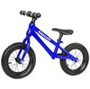【自行车】儿童平衡车小孩两轮无踏板自行车宝宝多功能竞速滑行车12寸 商品缩略图2