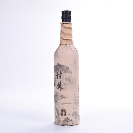 桂林桂花酒18%vol 750ml 露酒 桂林牌 商品图3