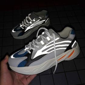 【网球鞋】情侣款鞋超火的男鞋女鞋老爹潮牌休闲运动鞋男