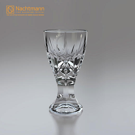 德国 Nachtmann  诺贝勒斯-白酒杯（6只装) 商品图1