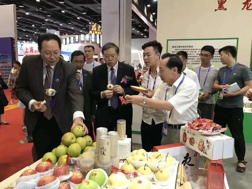 玉露梨香梨 礼盒10枚装大果 商品图8