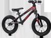 【自行车】儿童平衡车儿童竞赛滑行车无脚踏两轮轻便滑步自行车 商品缩略图0