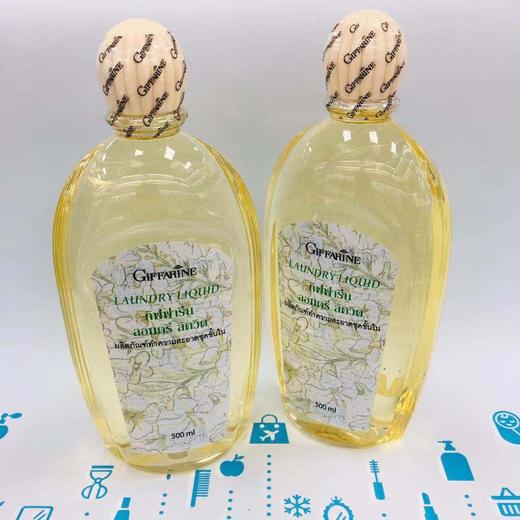 Giffarine內衣清洗液（117012） 商品图1