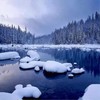 【新疆冬季】冰雪奇缘喀纳斯--童话世界7日之旅！ 商品缩略图0