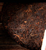 吉顺号 2012年《班章烈马》班章古树普洱茶熟茶357g 商品缩略图4