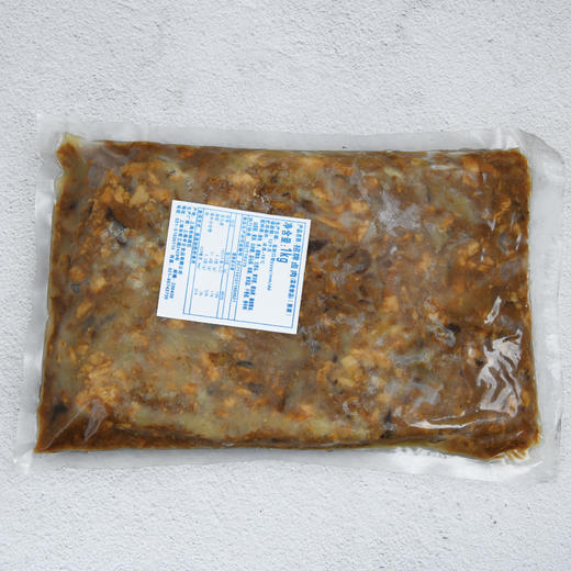 招牌卤肉，1000克/袋 商品图4