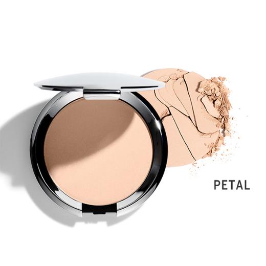 正品行货chantecaille香缇卡粉饼10g两色可选持久控油清透水润细致