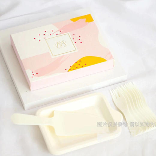 刀叉碟配件 maymay会员福利 商品图0