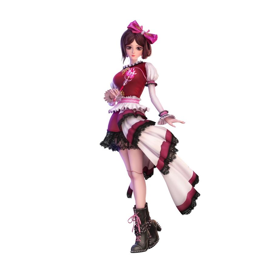 魔法仙女必备-叶罗丽宝杖