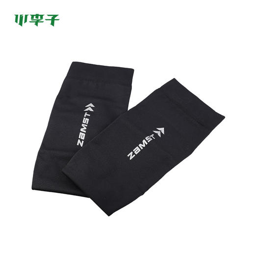 ZAMST/赞斯特运动健身跑步训练护小腿肌肉护具 商品图3