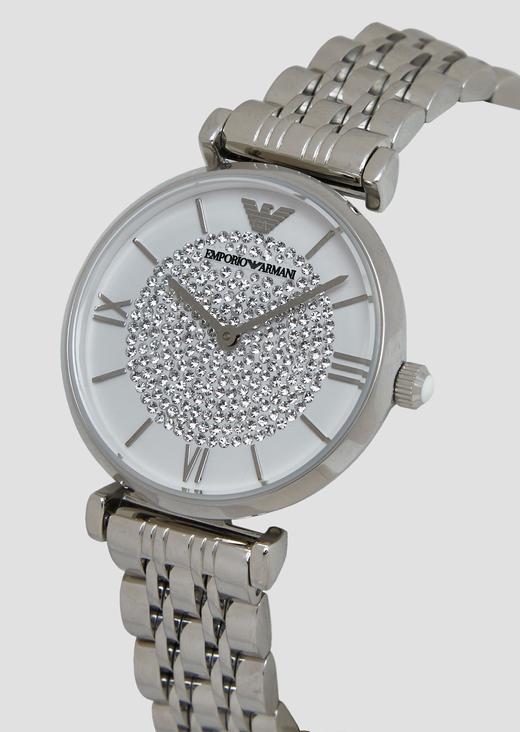 Armani正品满天星手表支持专柜验货 商品图2