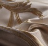 【婚庆套件】欧式婚庆床上用品四件套床单纯棉贡缎提花 商品缩略图2