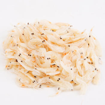 【百汇到家】淡干虾皮 商品图1