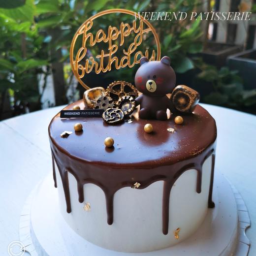 布朗熊 商品图0