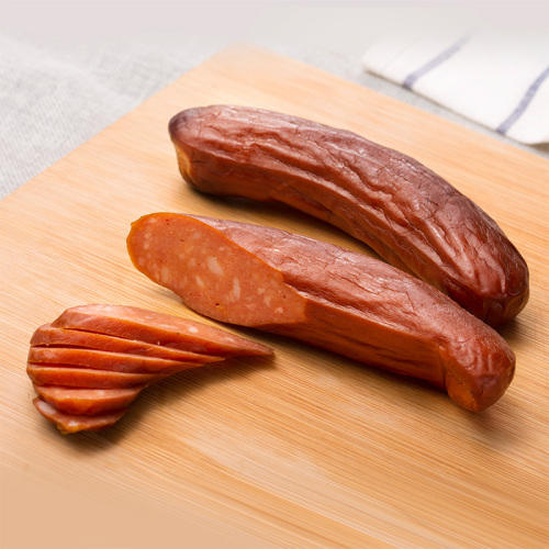 林道斯风味红肠超值大礼包货号127033