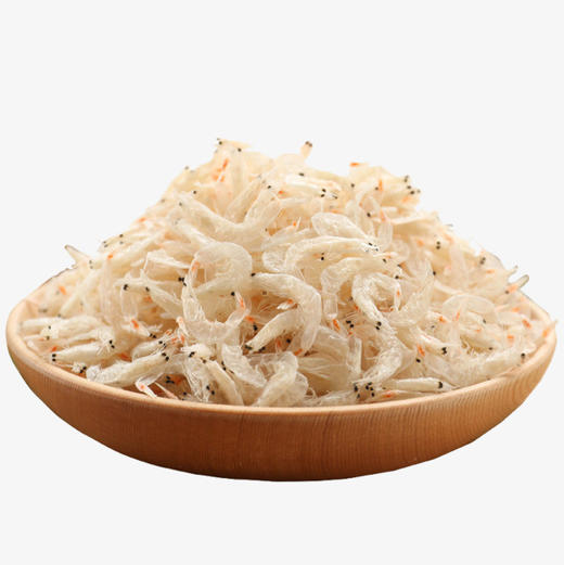 【百汇到家】淡干虾皮 商品图0