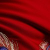 【婚庆套件】 60长绒棉全棉大红刺绣婚庆四件套床上用品 商品缩略图2