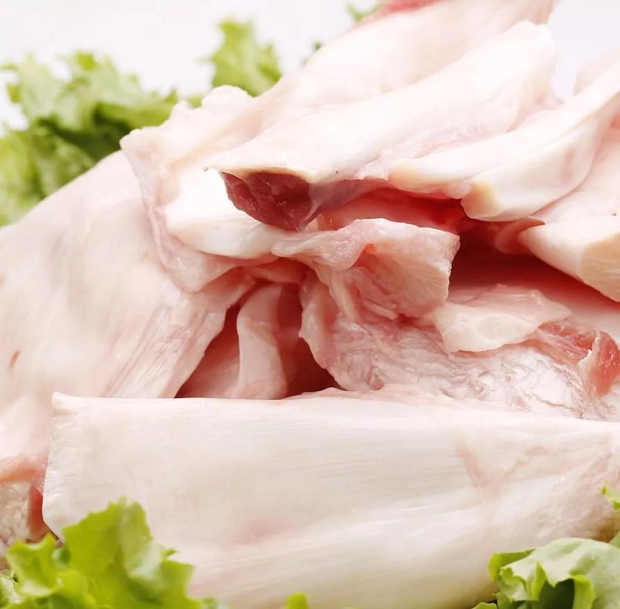 自然集牛蹄筋,牛板筋,古法手作肉松——来自内蒙草原,肉质紧实,口感q