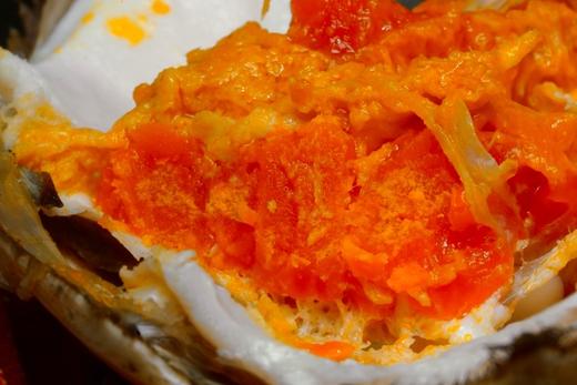 5.5两特大公蟹上线，爆黄阳澄湖大闸蟹，闭着眼睛买即可【诺诺精选】 商品图8