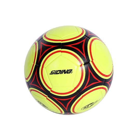 【足球】贴皮足球成人比赛训练足球学生新品足球充气防水足球5号 商品图1