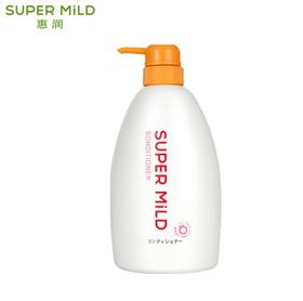 资生堂惠润柔净护发素（鲜花芳香）