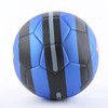 【足球】。全机缝PU充气足球 体育用品比赛训练足球 商品缩略图1
