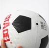【足球】。青少年用5号足球 学校训练锻炼用橡胶足球 商品缩略图1