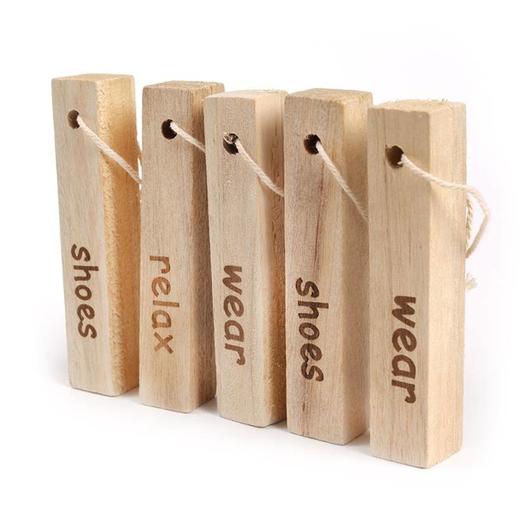 樟脑丸香樟木条球块衣柜防潮防霉防虫 商品图2