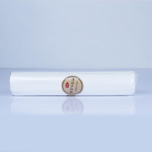 腰站子有机手工拉面500g 商品图3