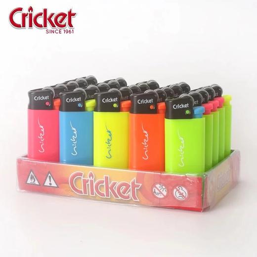 草蜢彩色火机/盒4806025961212   1*25 商品图0