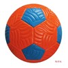 【足球】新款运动户外 机缝足球训练比赛专用足球5号荧光足球 商品缩略图2
