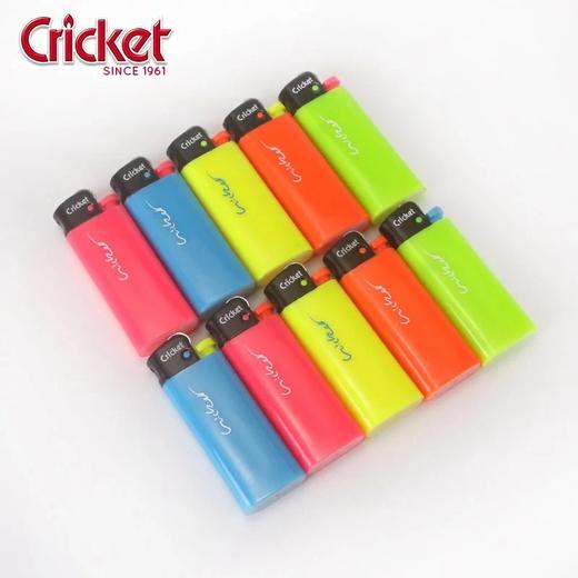 草蜢彩色火机/盒4806025961212   1*25 商品图2