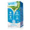 维他奶 豆奶 250ml*24盒 口味:原味 黑豆 巧克力 香草 植物蛋白饮料  早餐奶 植物牛奶 豆浆 奶 商品缩略图5