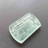 高冰种淡晴水翡翠山水雕牌 商品缩略图6