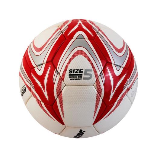 【足球】。Star/世达 足球装备用品SB4115-04 手缝粘接球中学生训练比赛足球 商品图1