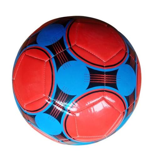 【足球】*PU机缝5号足球 成人中小学生比赛训练足球 商品图2