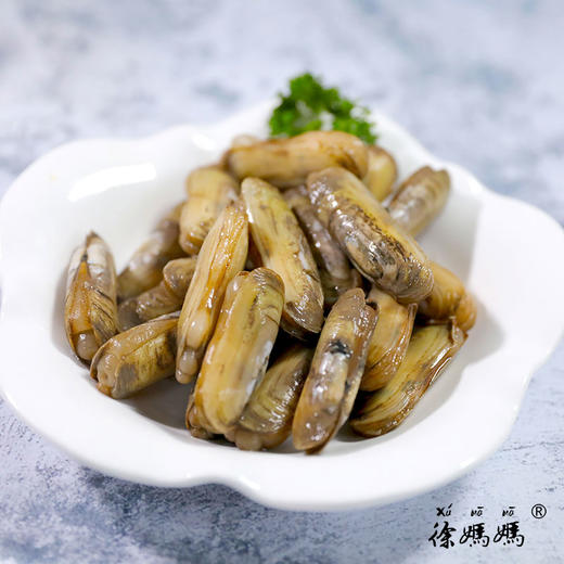 新鲜蛏子 商品图1