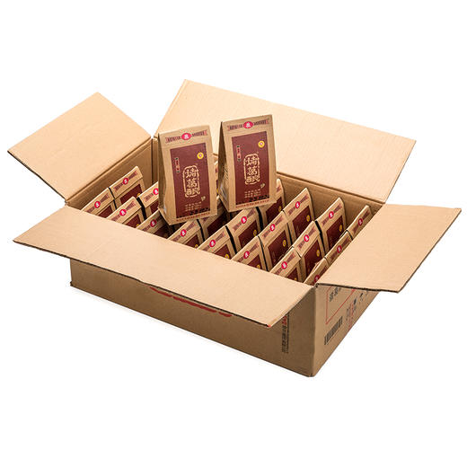 诸葛酿 锦囊晓品125ml 小酒版白酒小瓶装粮食酒 口感浓香型 商品图5