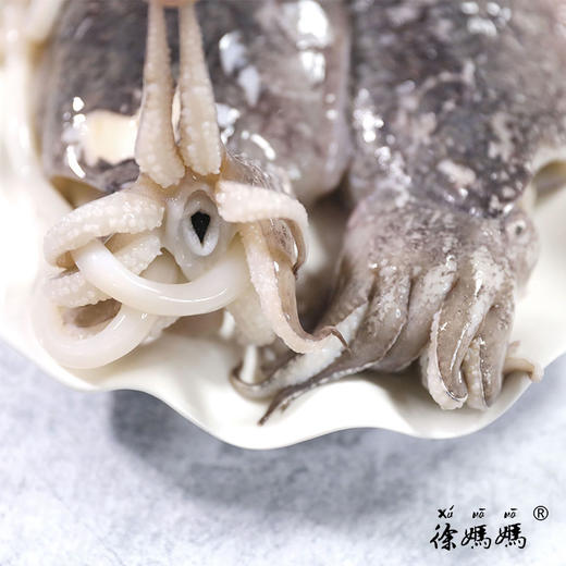 新鲜目鱼 商品图1